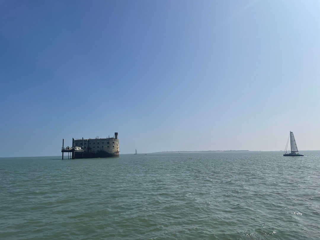 Oleron Crosieres-Saint-Denis d'Oleron必去景点