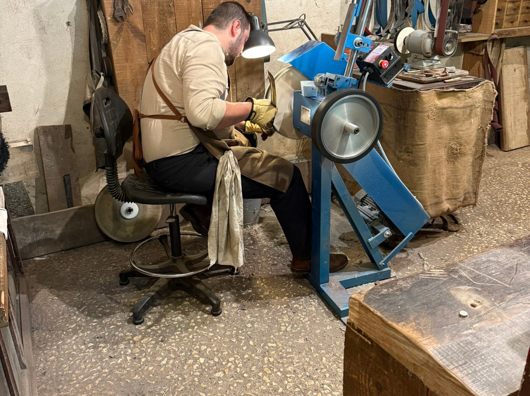 Parc Le Bournat-Le Bugue必去景点