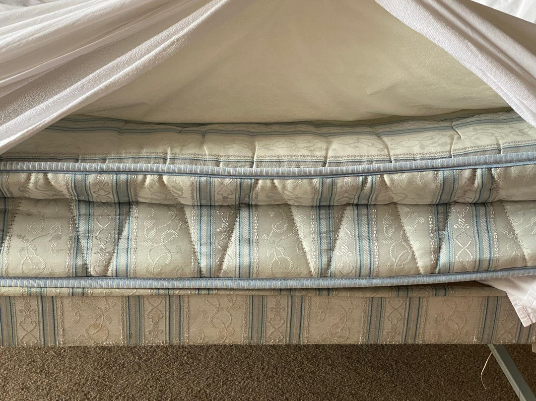 Beach Haven Accommodations主图