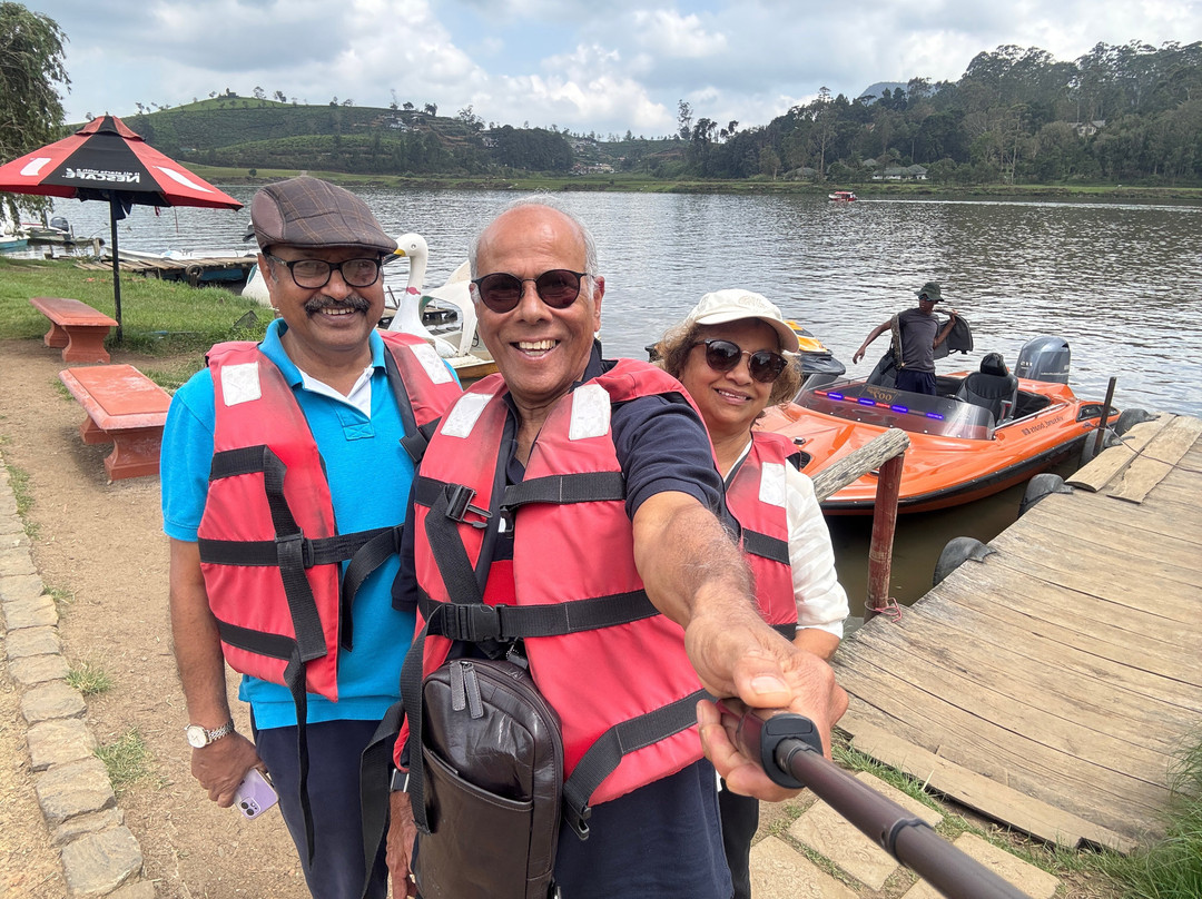 Manuel Manor Sri Lanka主图