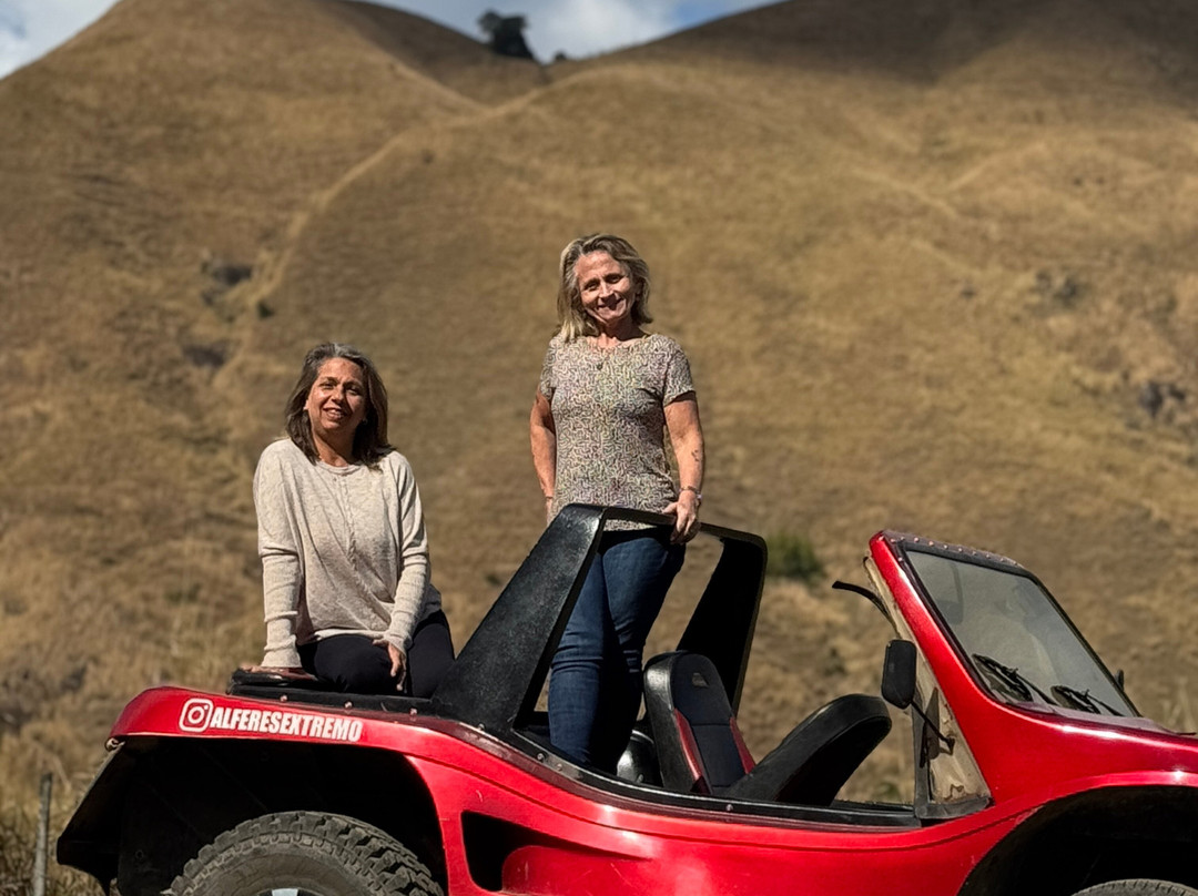 Alferes Extremo-Paty do Alferes必去景点