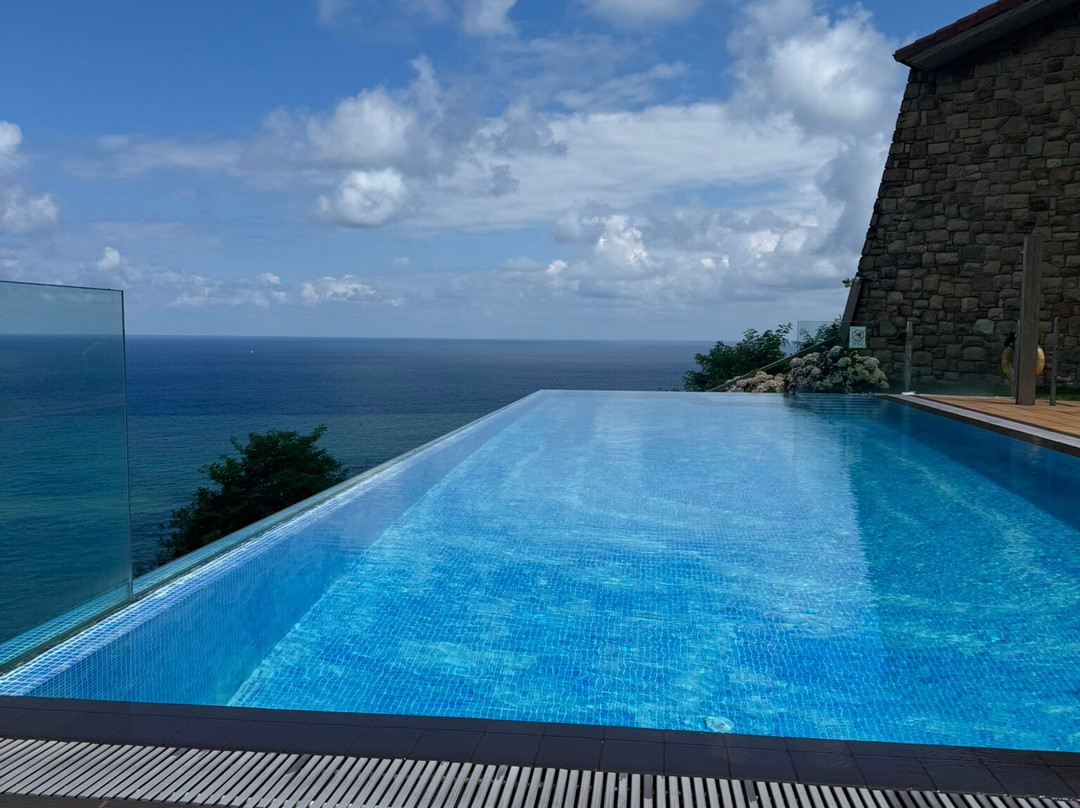 Agroturismo Itxaspe主图