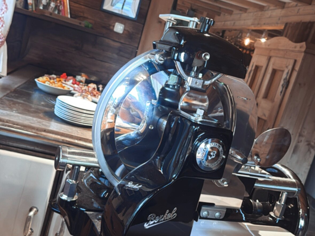 Resterhohe Berggasthaus & Lodge主图