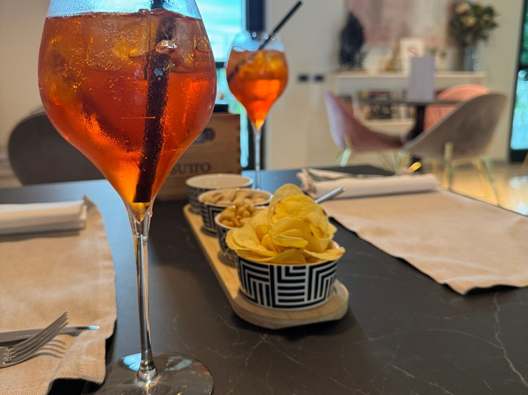 奥姆尼亚酒店主图