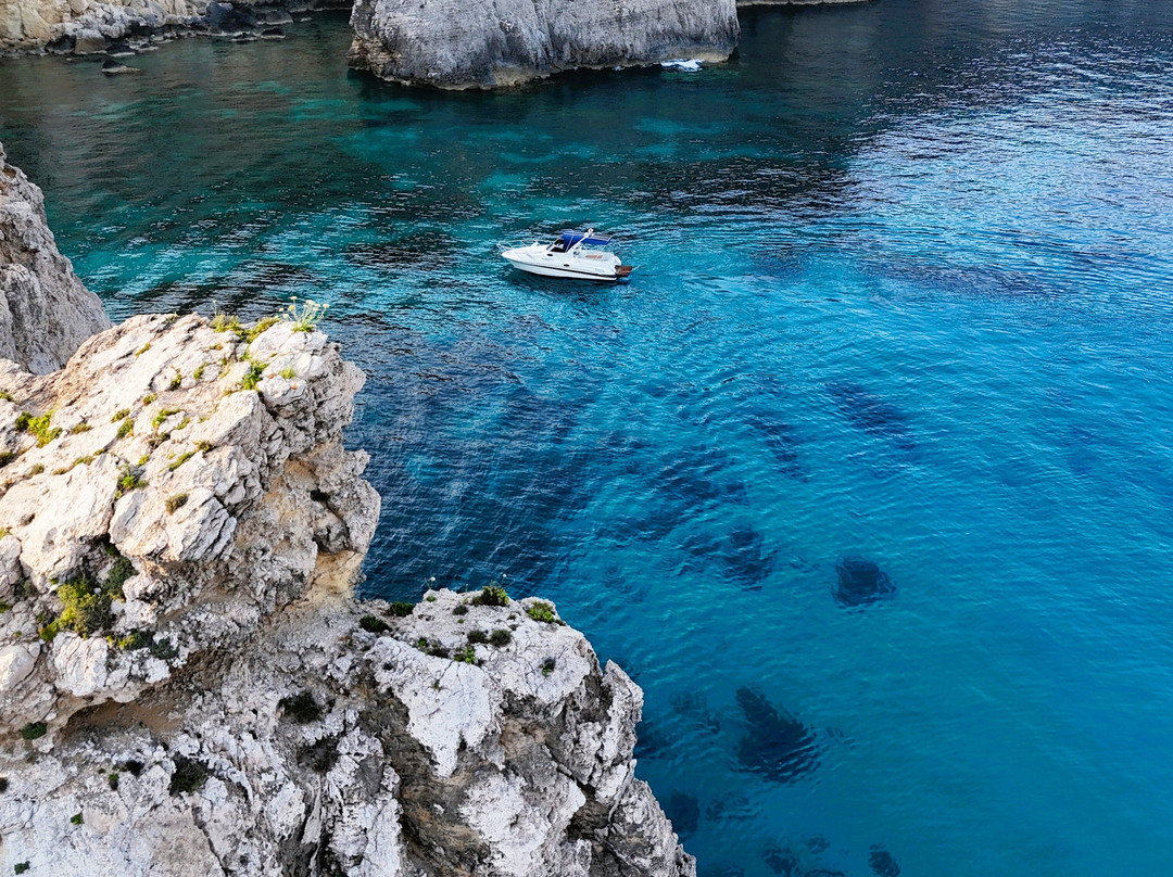 Coastal Escape Boat Charters Malta-史克华必去景点