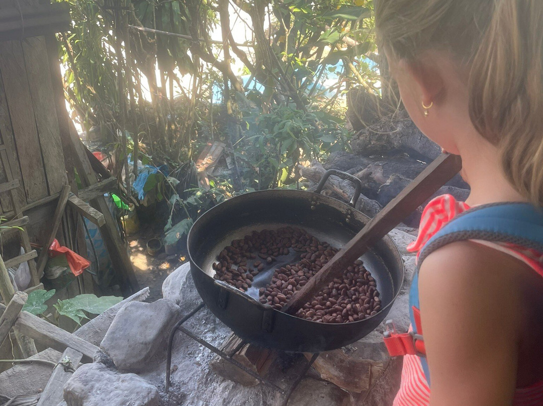 Sacharuna Adventure-Tarapoto必去景点