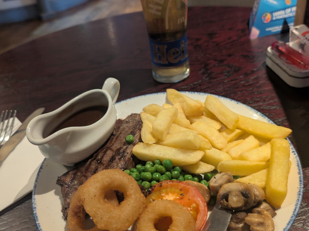 Lock Keeper by Marston's Inns主图