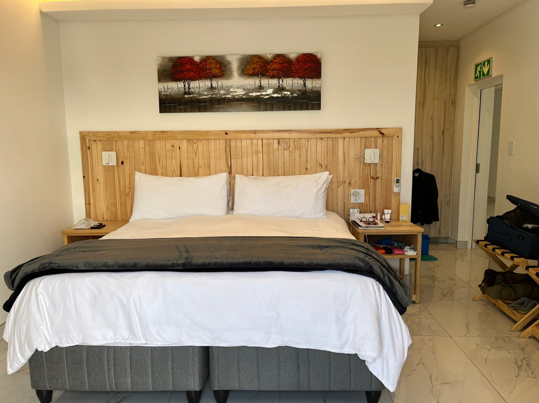 AnnaNella Boutique Hotel
