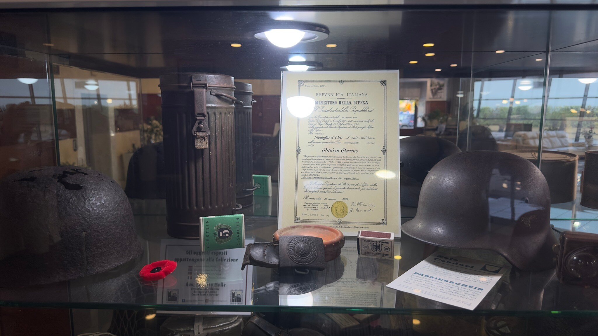 Edra Palace Hotel & Ristorante-官方