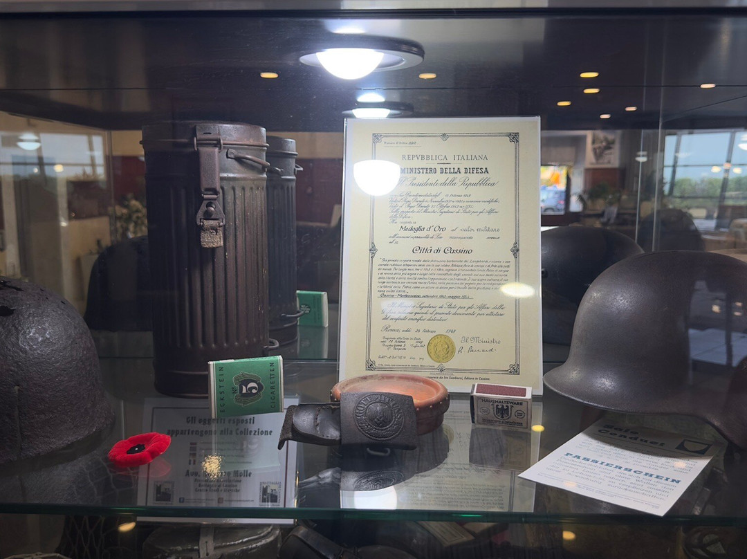 Edra Palace Hotel & Ristorante主图