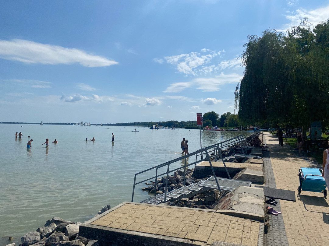 Municipal Beach-凯斯特海伊必去景点