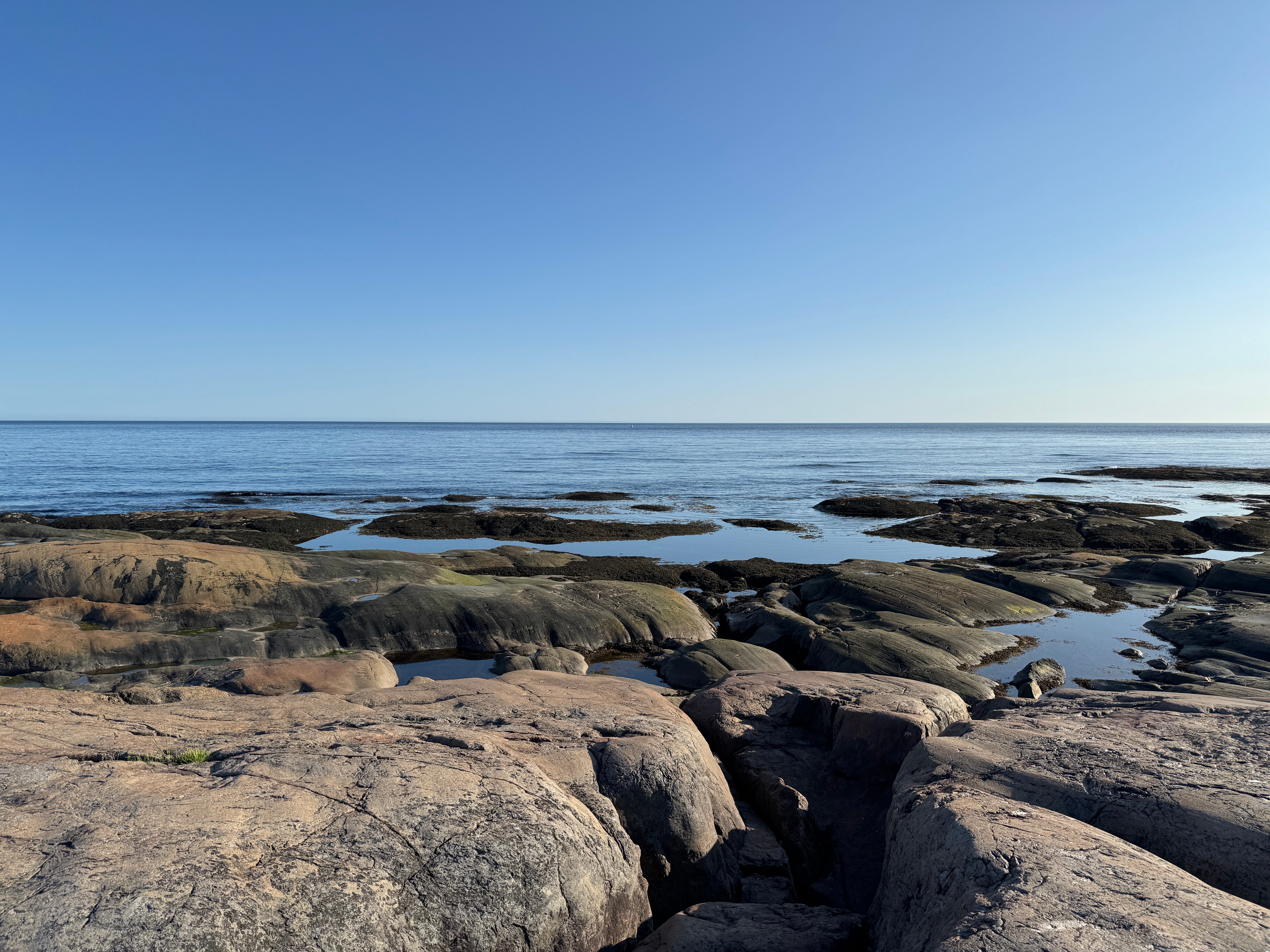 L`Escale Lam-Air-泳池