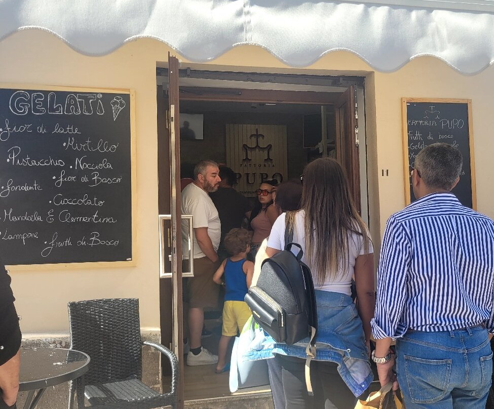 Fattoria Lorenzo Pupo-Camigliatello Silano必去景点