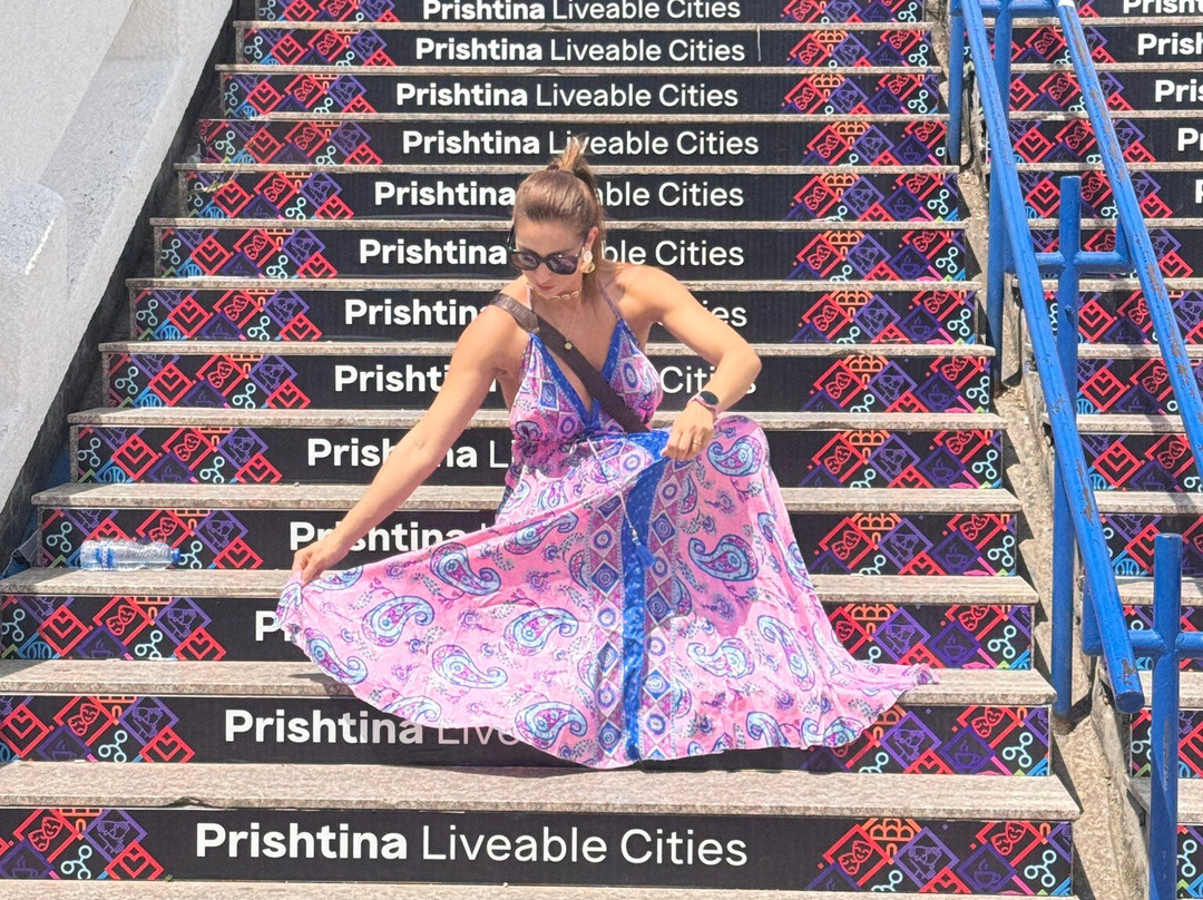 Bazaar-普里什蒂纳必去景点