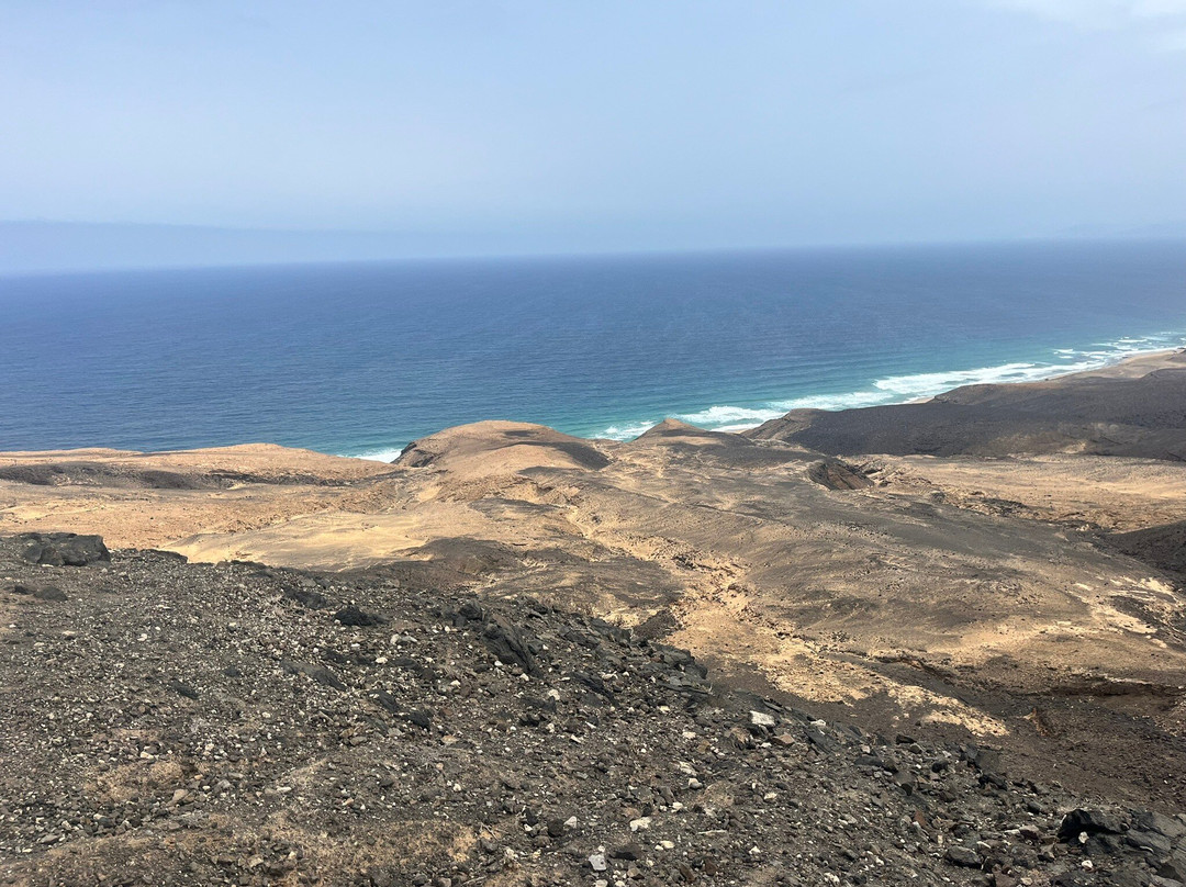 Parc Natural de Jandia-帕哈拉必去景点