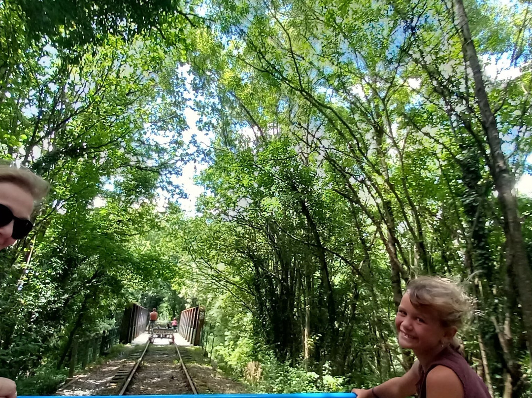 Velo-Rail-Commequiers必去景点