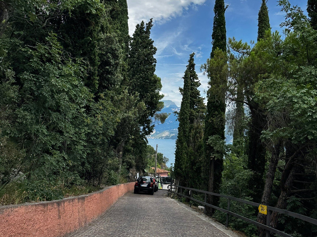 Hotel Capo Reamol主图