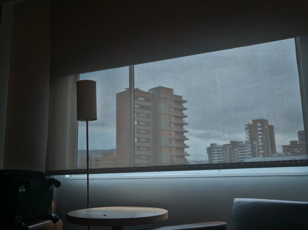 波夫拉多赫尔格达酒店主图