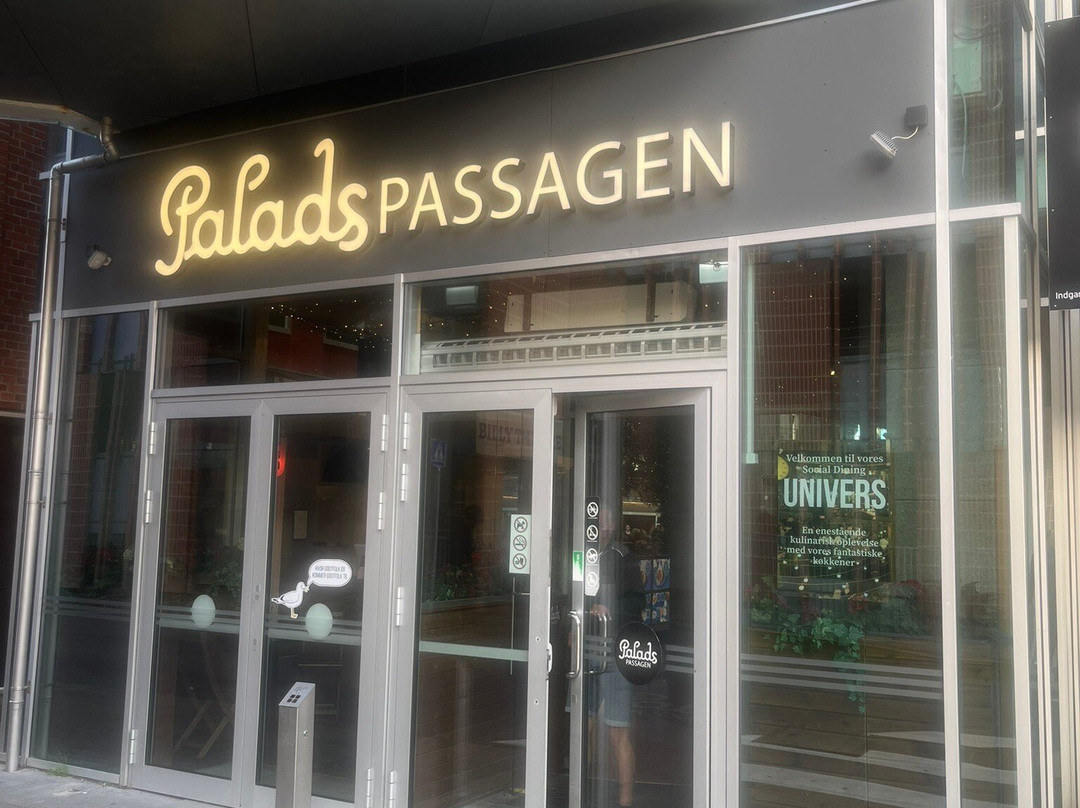 Thai Kitchen Chop Ginn