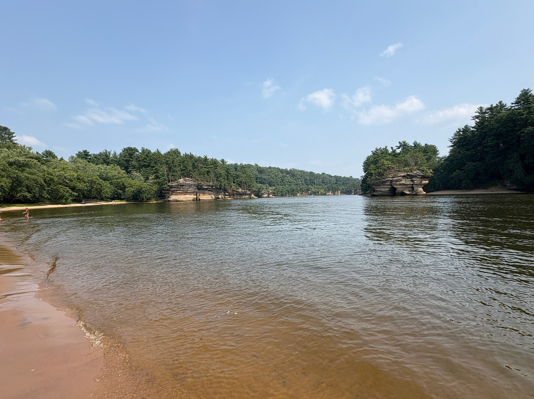 Land of Natura-威斯康星峡谷必去景点