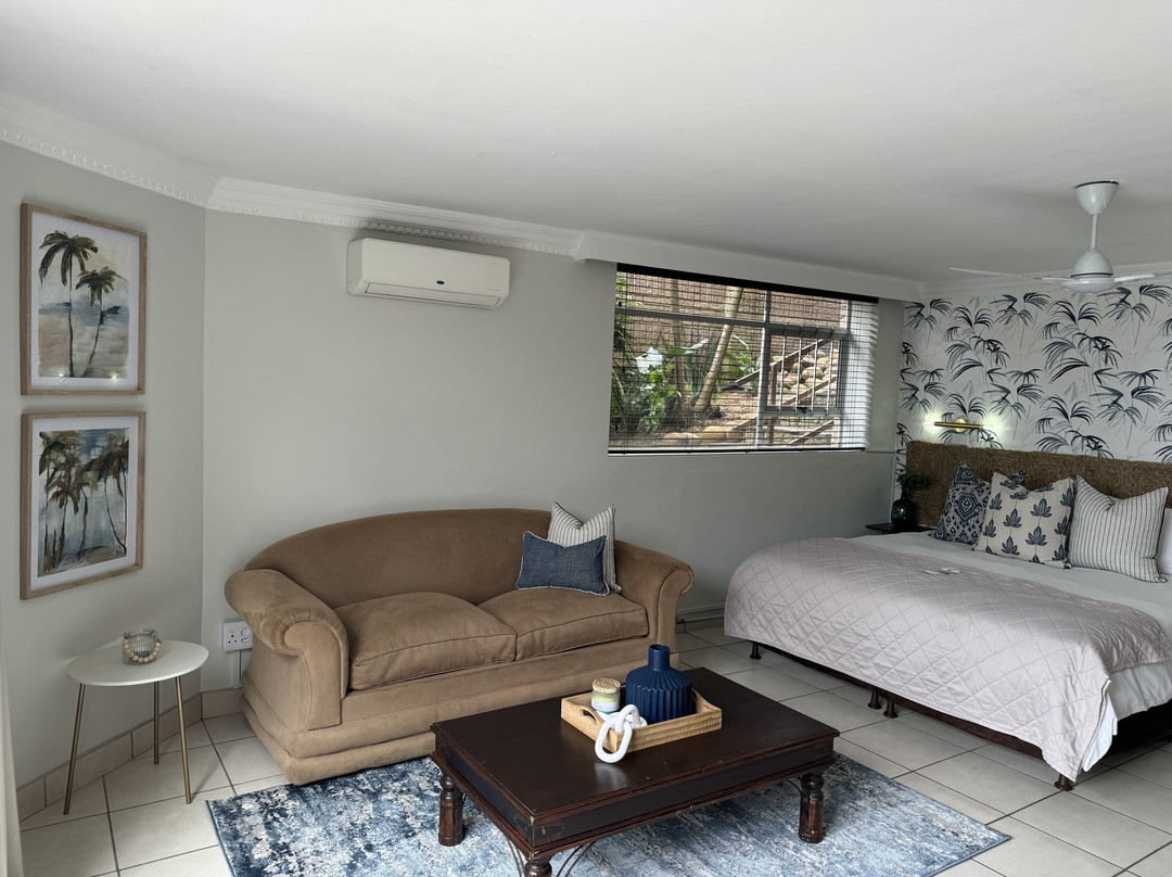 Burnham House B&B主图