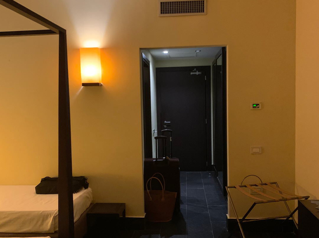 Falconara Greenblu Resort主图