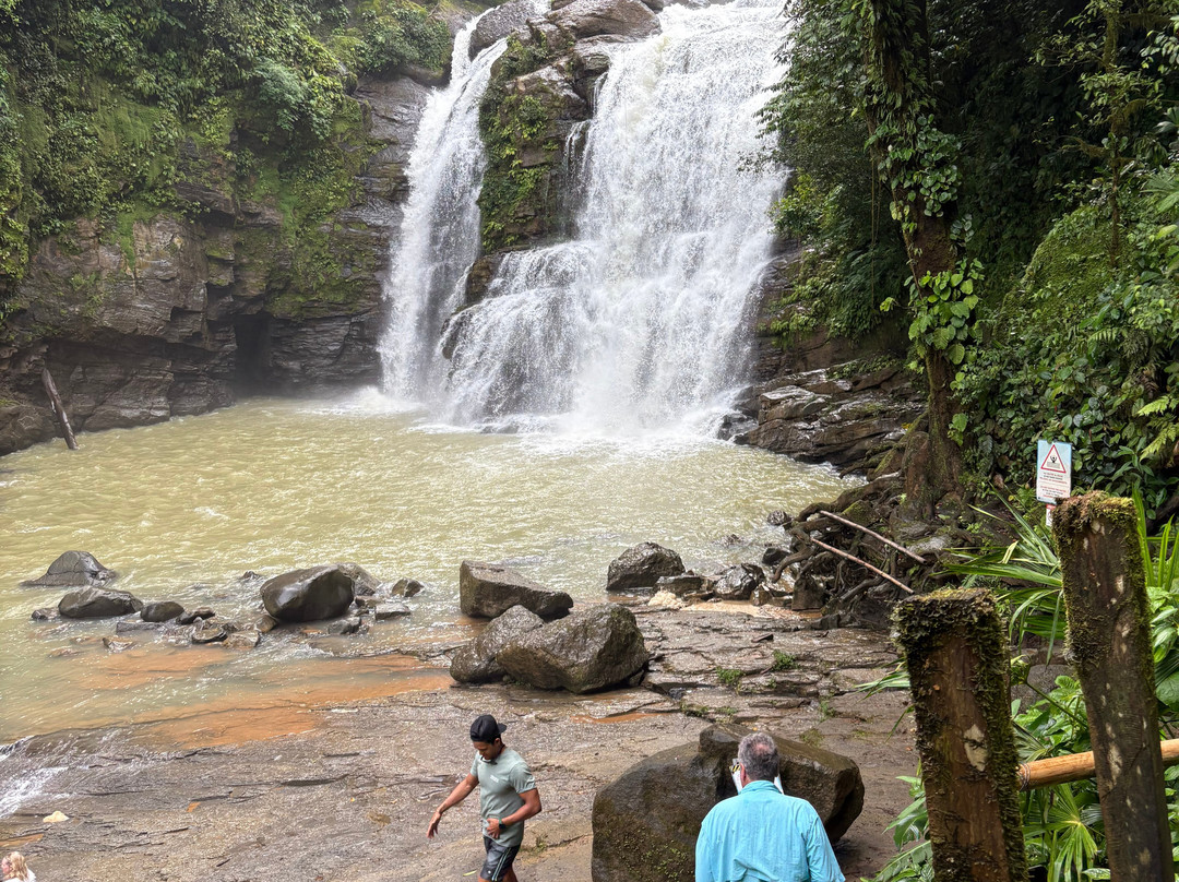 Costa Rica Explorer-主日镇必去景点