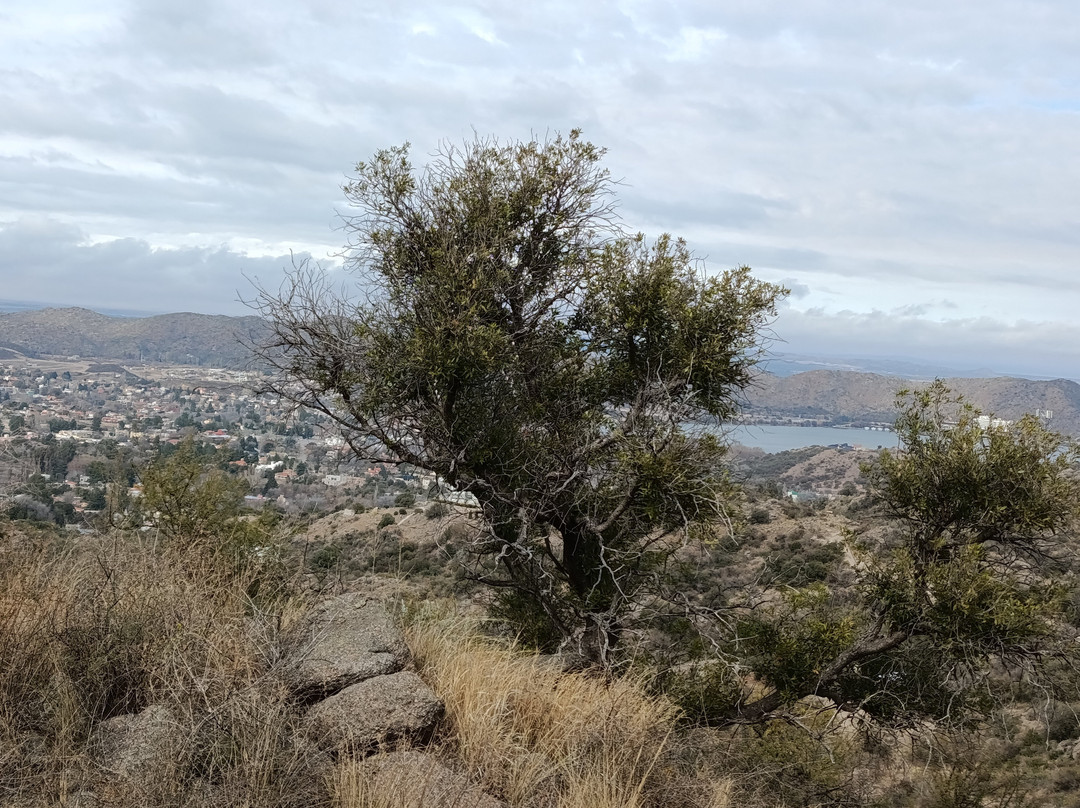 Salto de la Moneda-San Luis必去景点