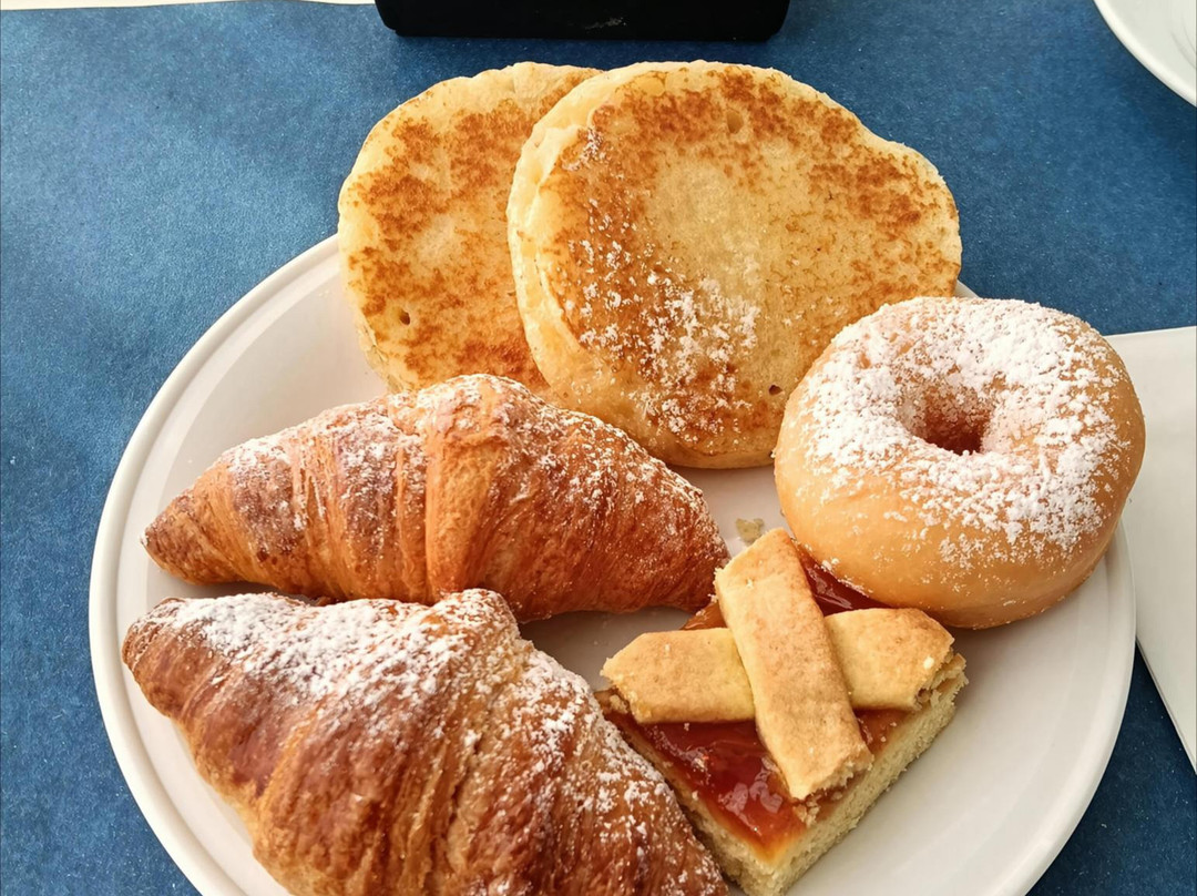 Hotel Majestic主图