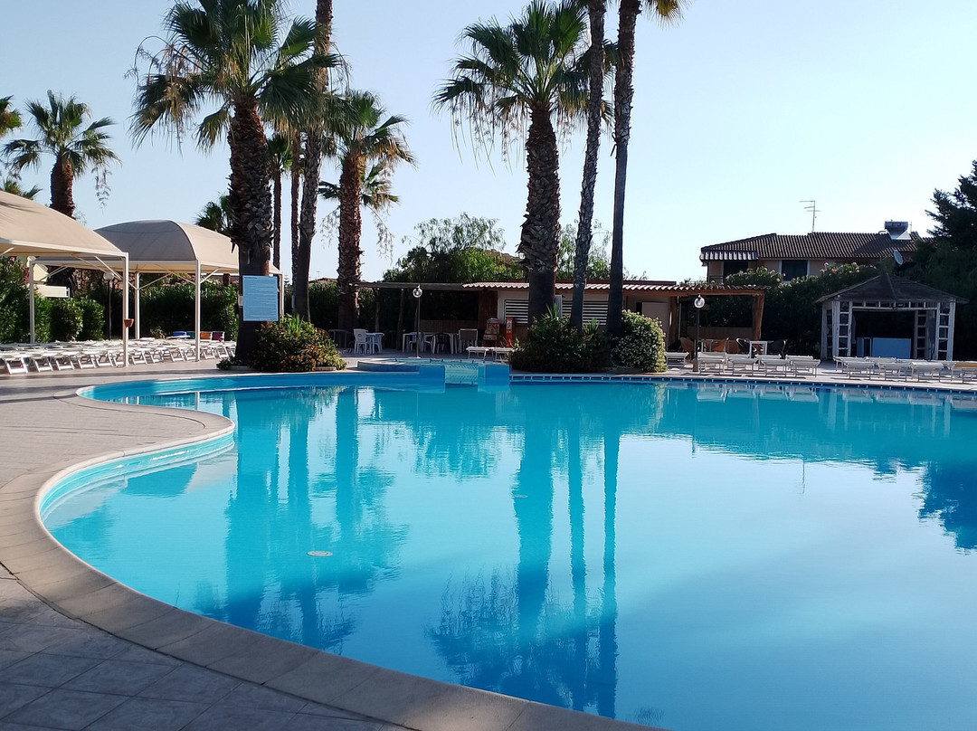 Hotel Club Maregolf主图