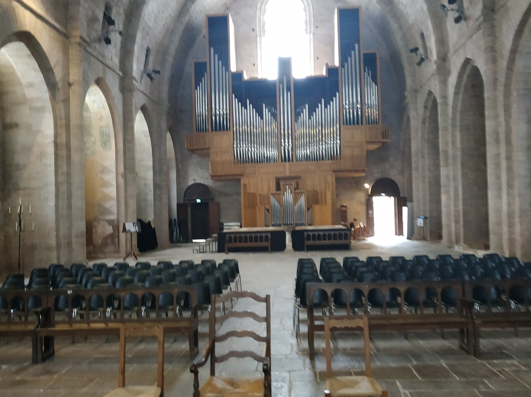 Domaine du Vern主图