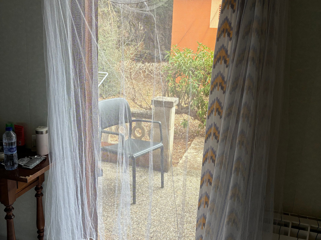 Hotel Soller Garden主图