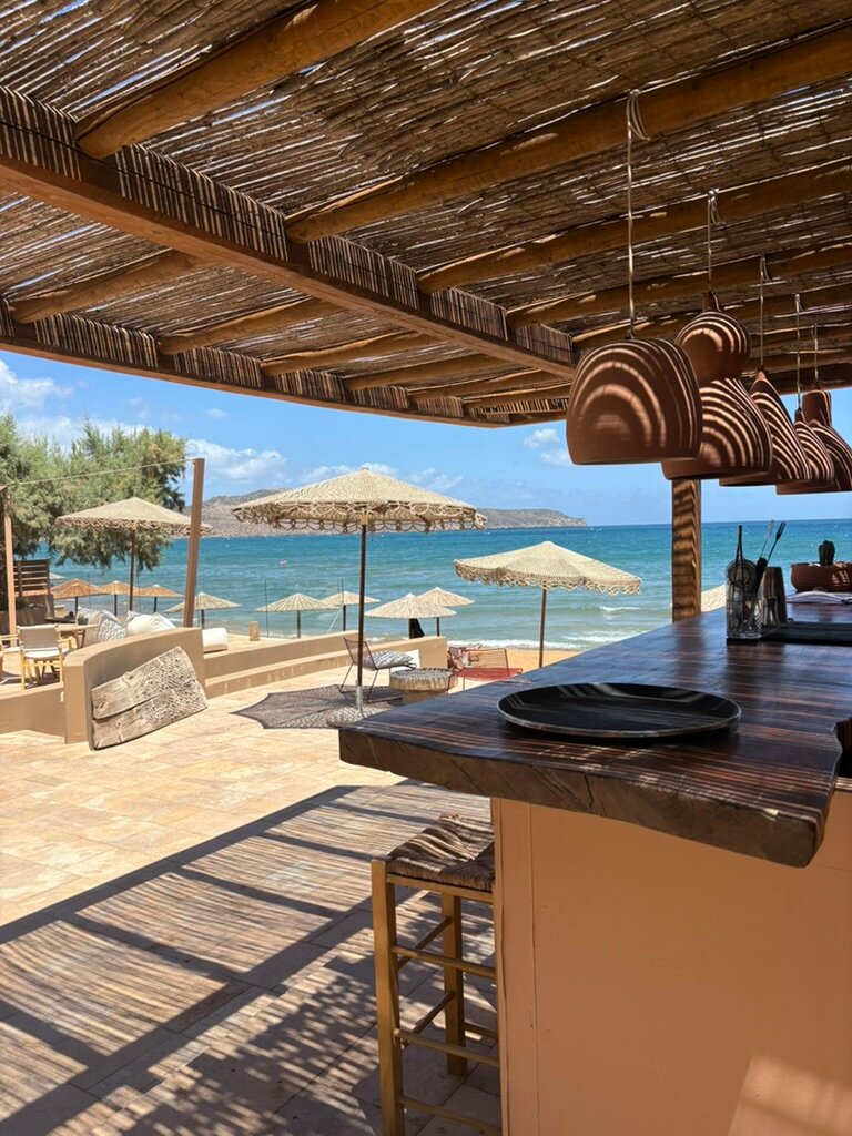 The Theodore Boutique Hotel-浴室