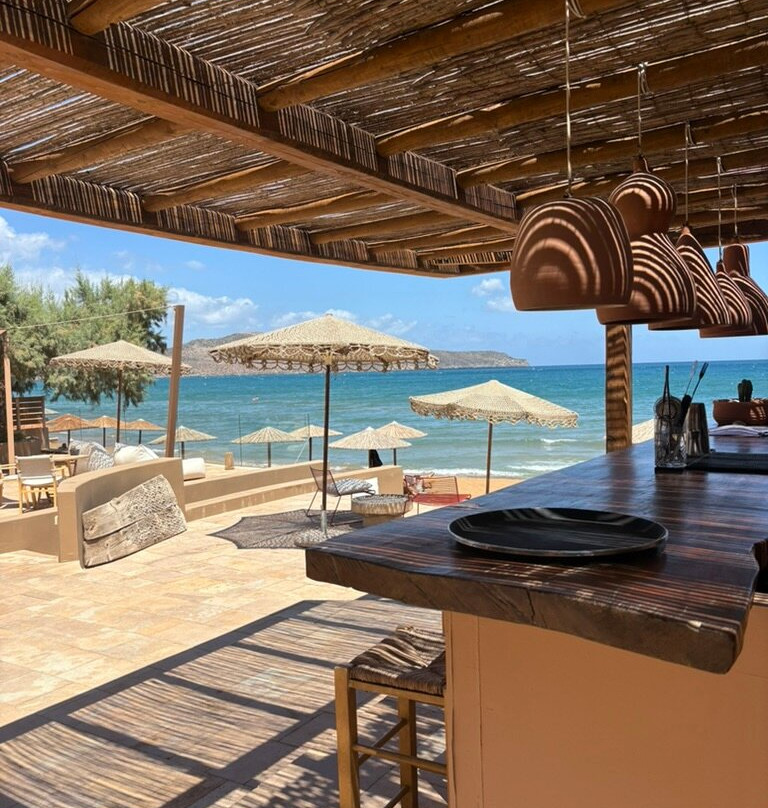 The Theodore Boutique Hotel主图