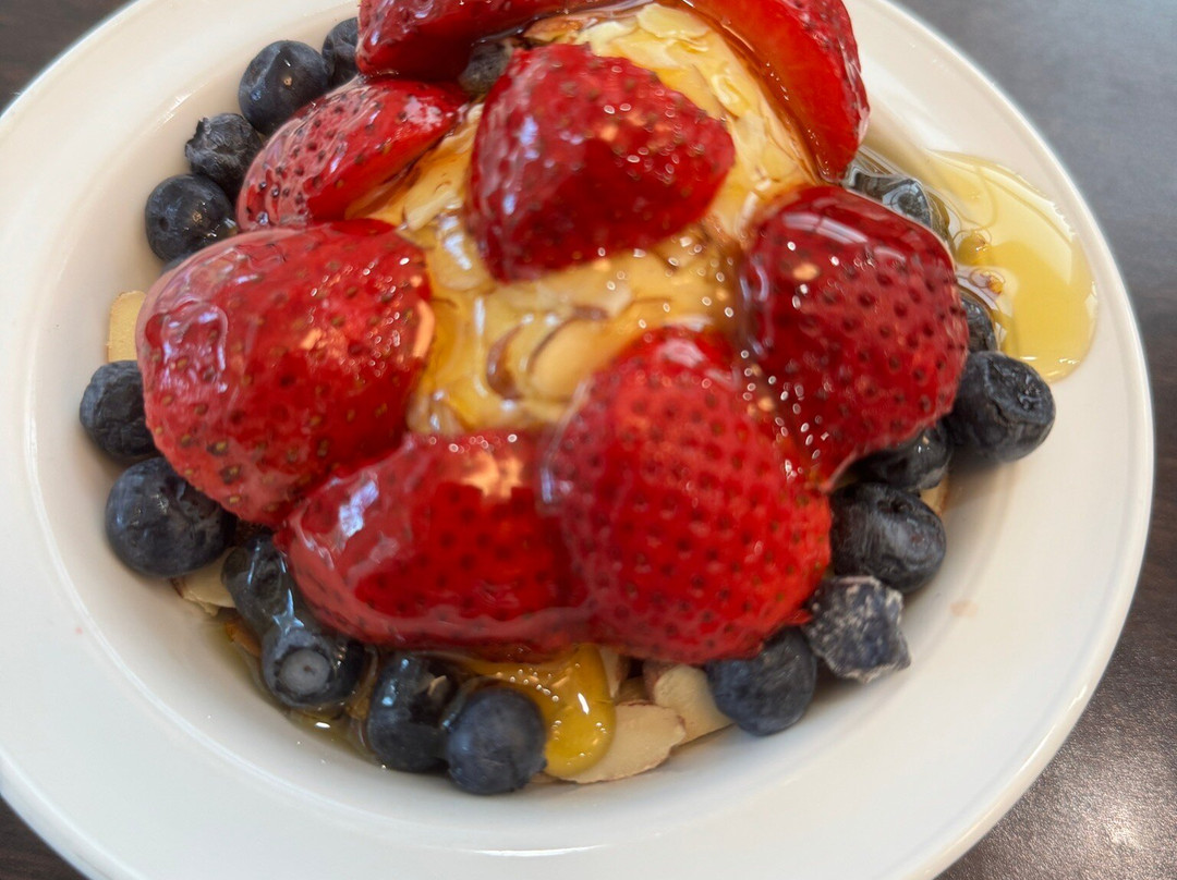 伯明翰/特鲁斯维尔希尔顿花园酒店主图