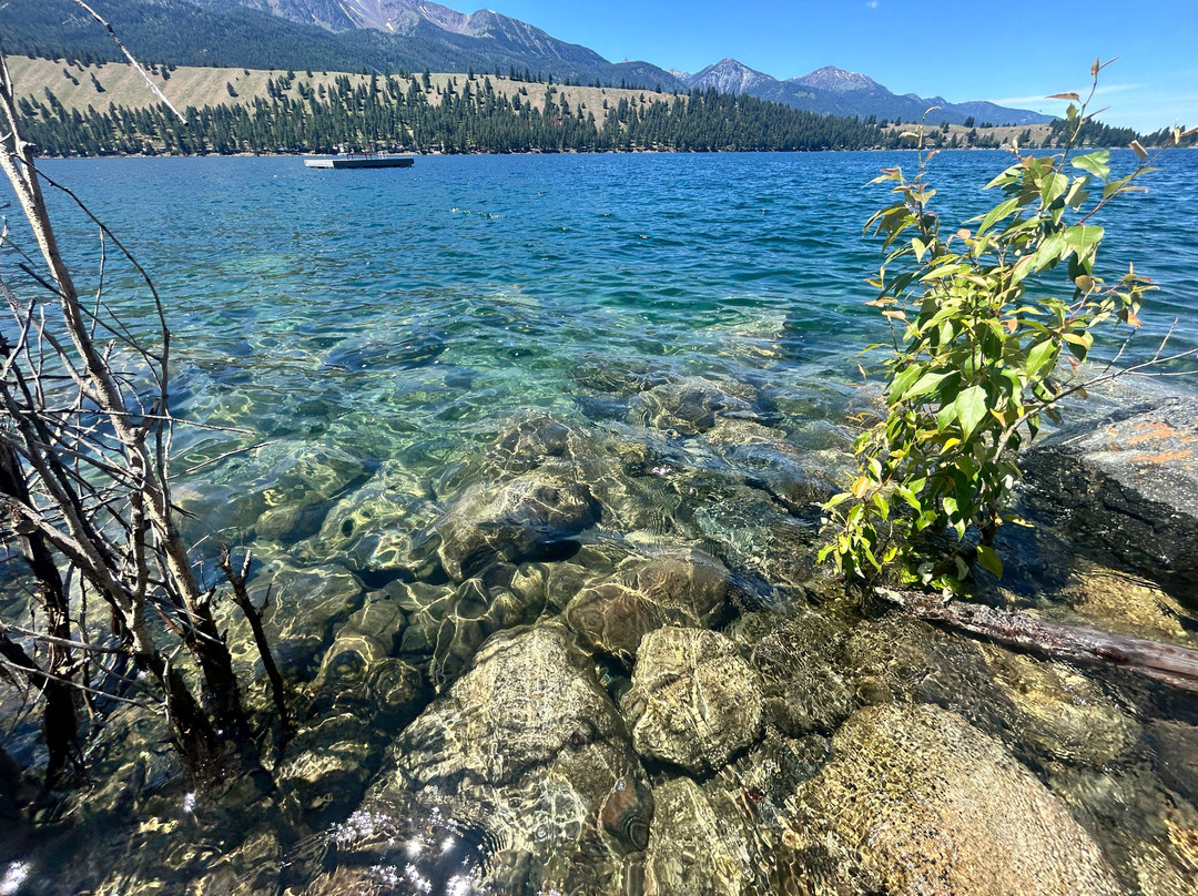 Wallowa Lake State Park-Joseph必去景点