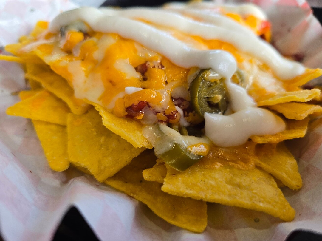 Golf View Hotel and Macintosh Restaurant主图