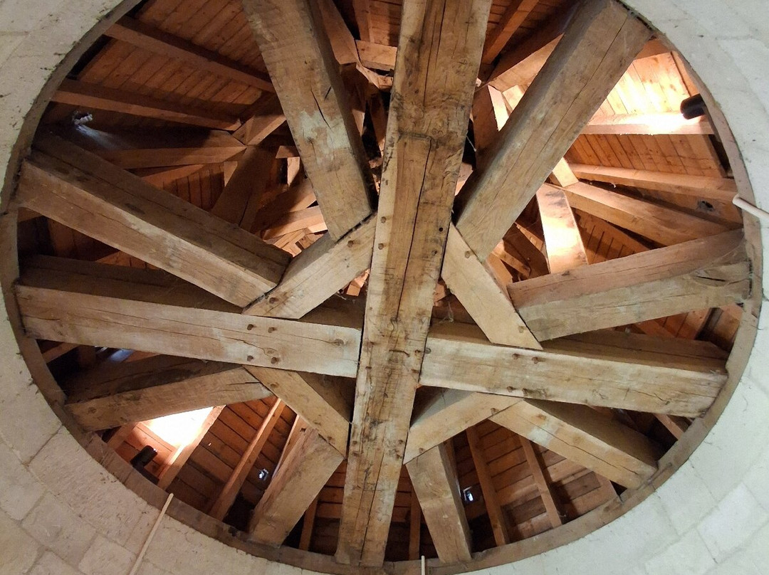 Chateau de Gaillon-Gaillon必去景点