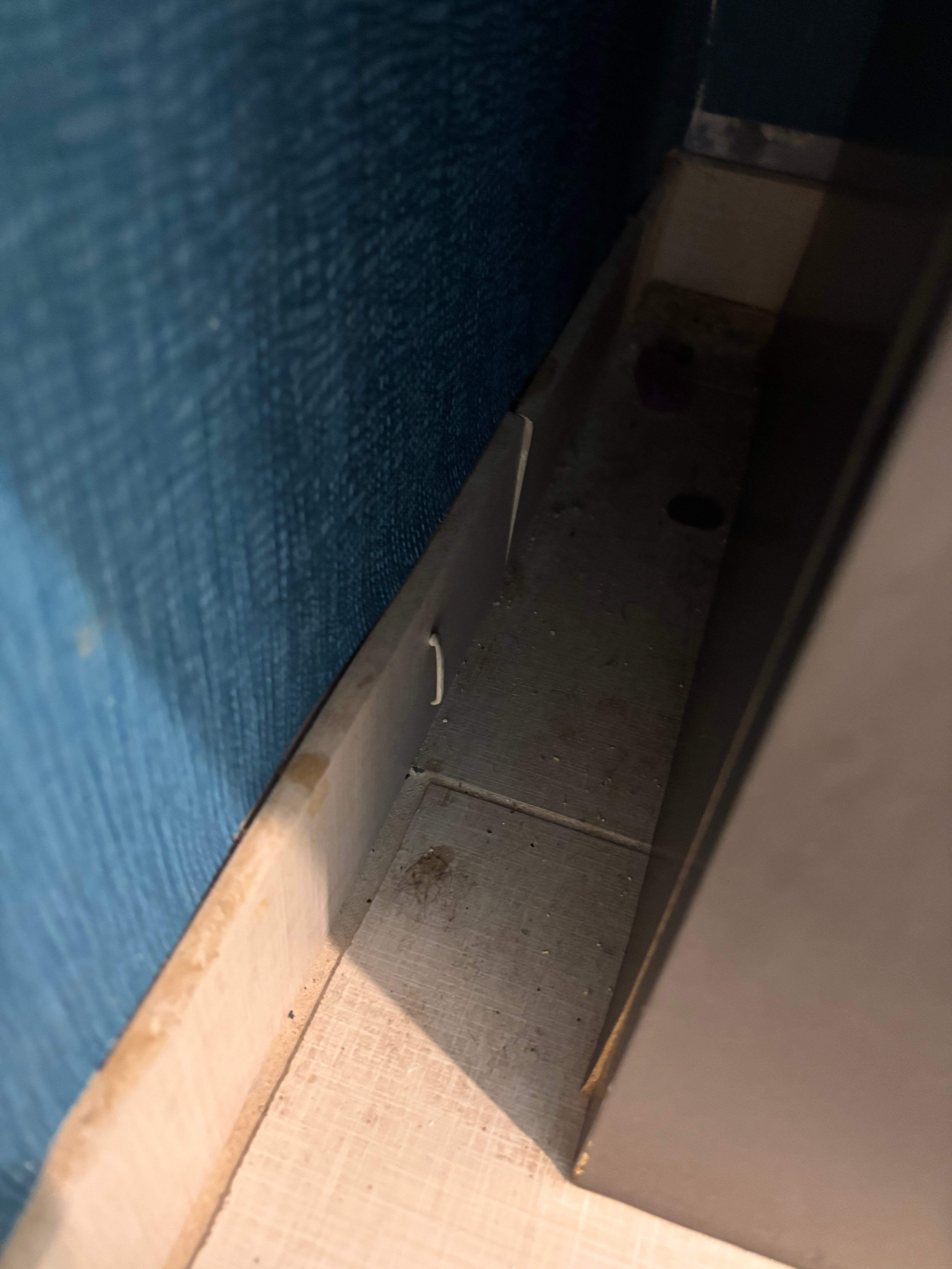 Home2 Suites by Hilton Meridian-客卧