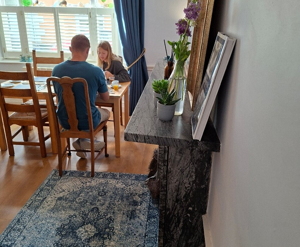 Ashburton Court Guest House主图