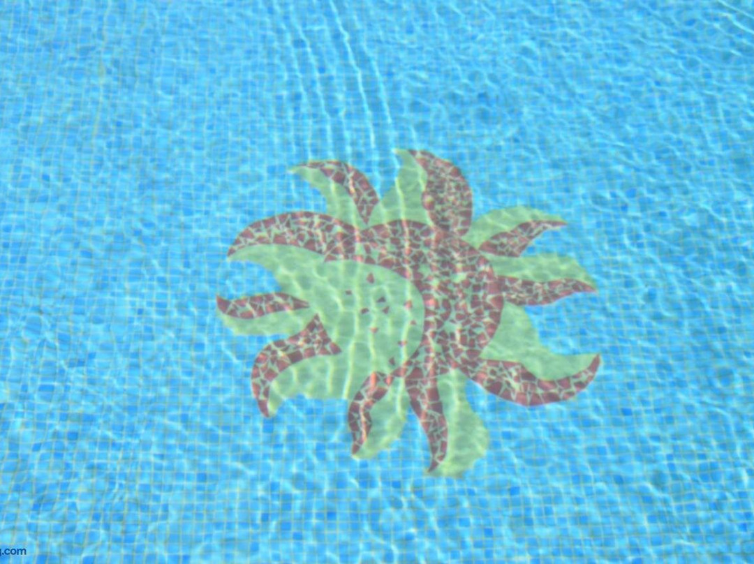 Villa Du Soleil