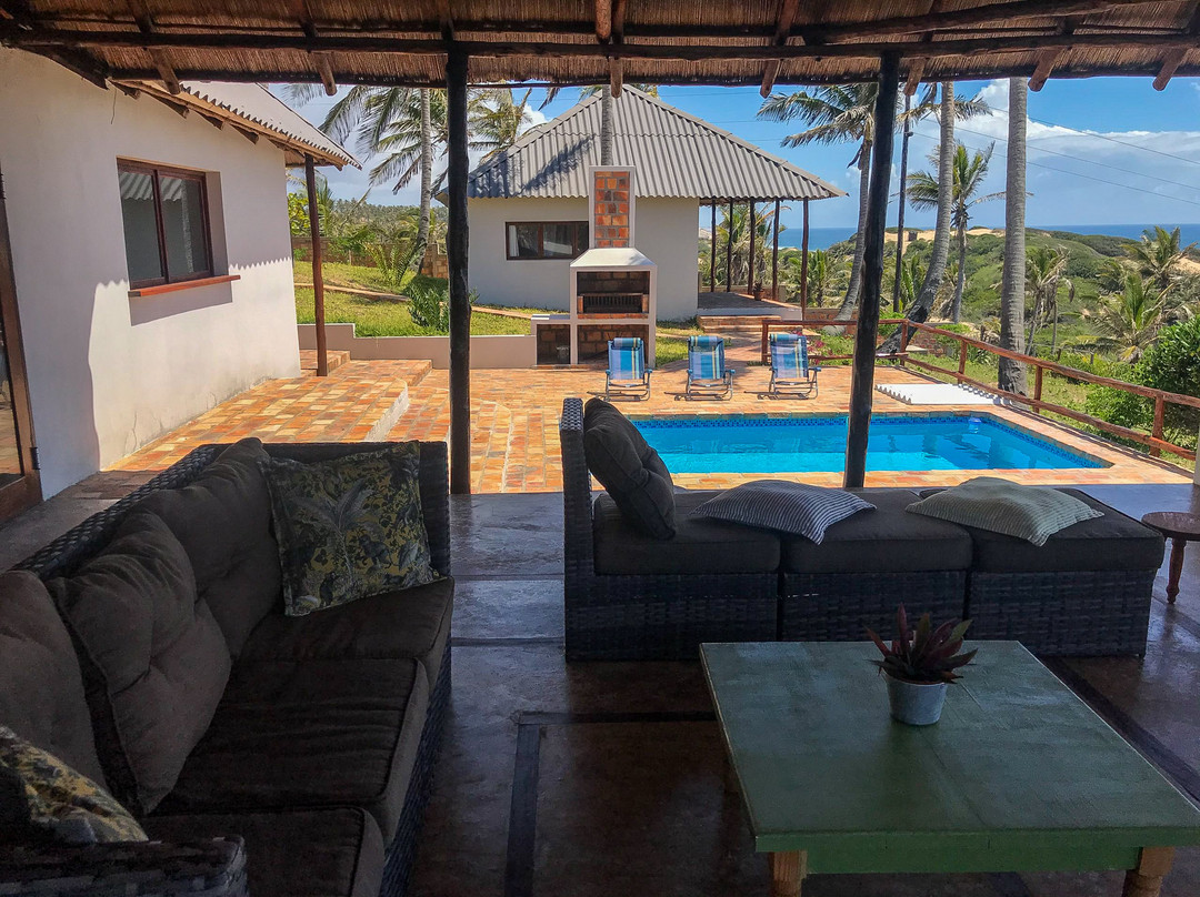 Ventos Do Mar Lodge