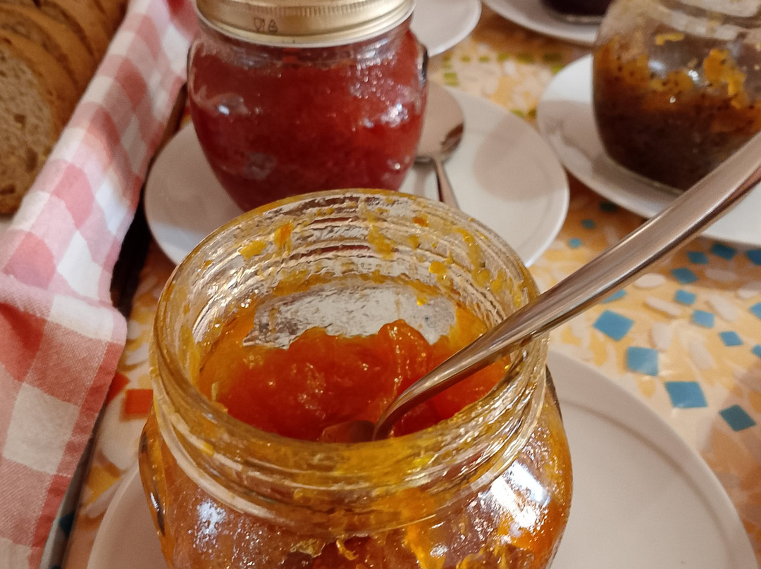 Agriturismo Corte Olfino主图