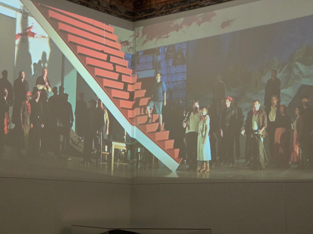 Museo Nazionale Rossini-佩萨罗必去景点