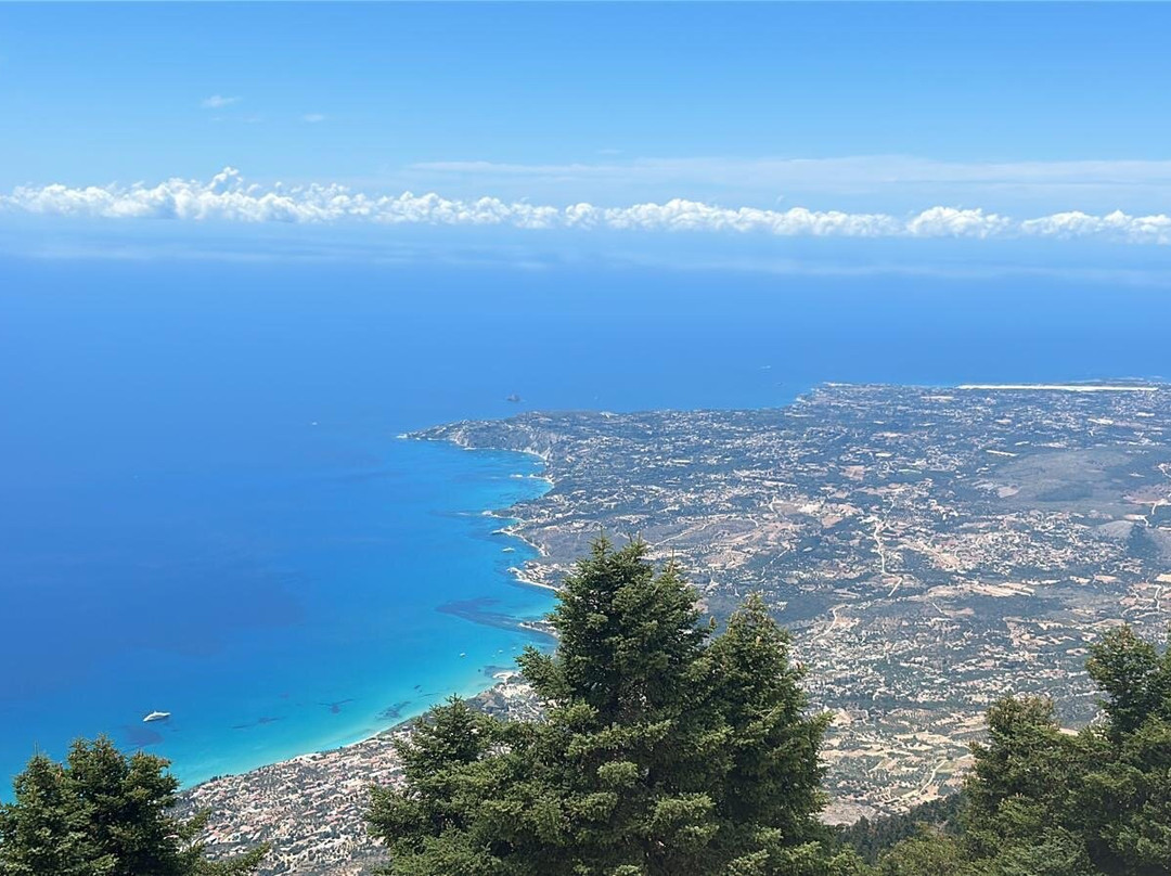 Ainos Bikes-阿尔戈斯托利翁必去景点