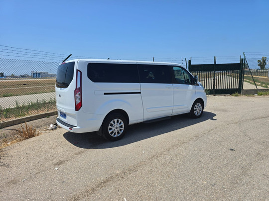 Mallorca Taxi Car-马洛卡帕尔马必去景点