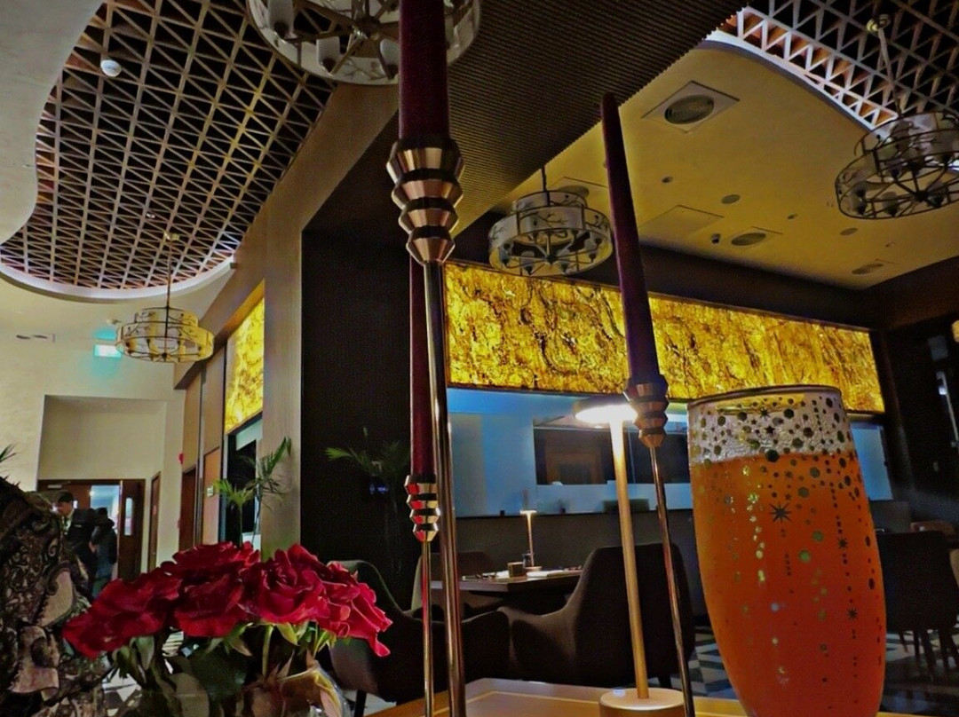 伊斯兰堡 Centaurus 瑞享酒店