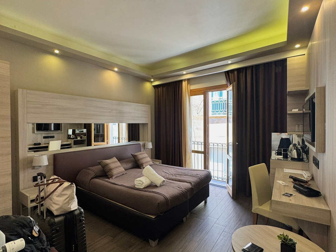 Hotel Trapani In主图