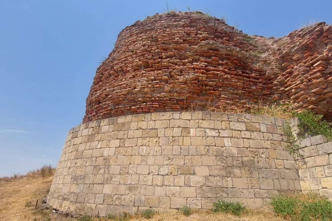 Chukhur Gabala-Qabala必去景点