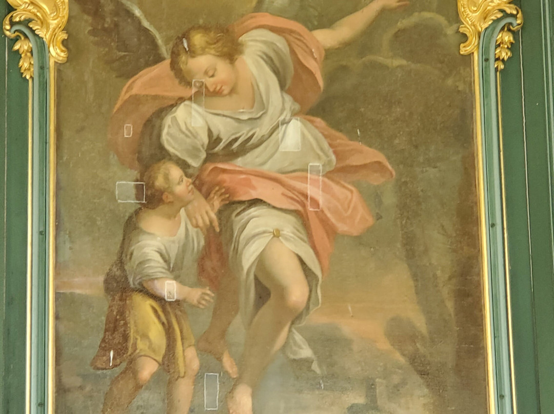 Château De Jossigny-Jossigny必去景点